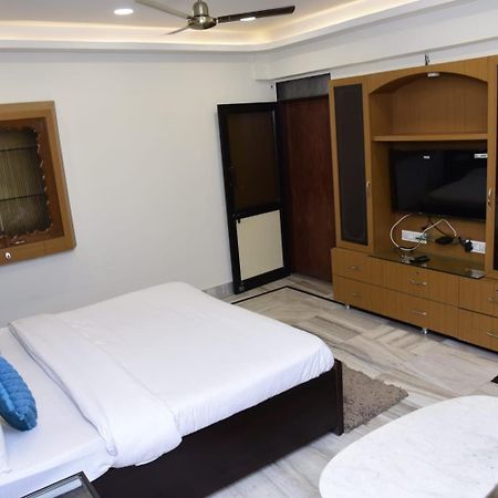 Holiday Out Hotel Jodhpur  Exteriör bild