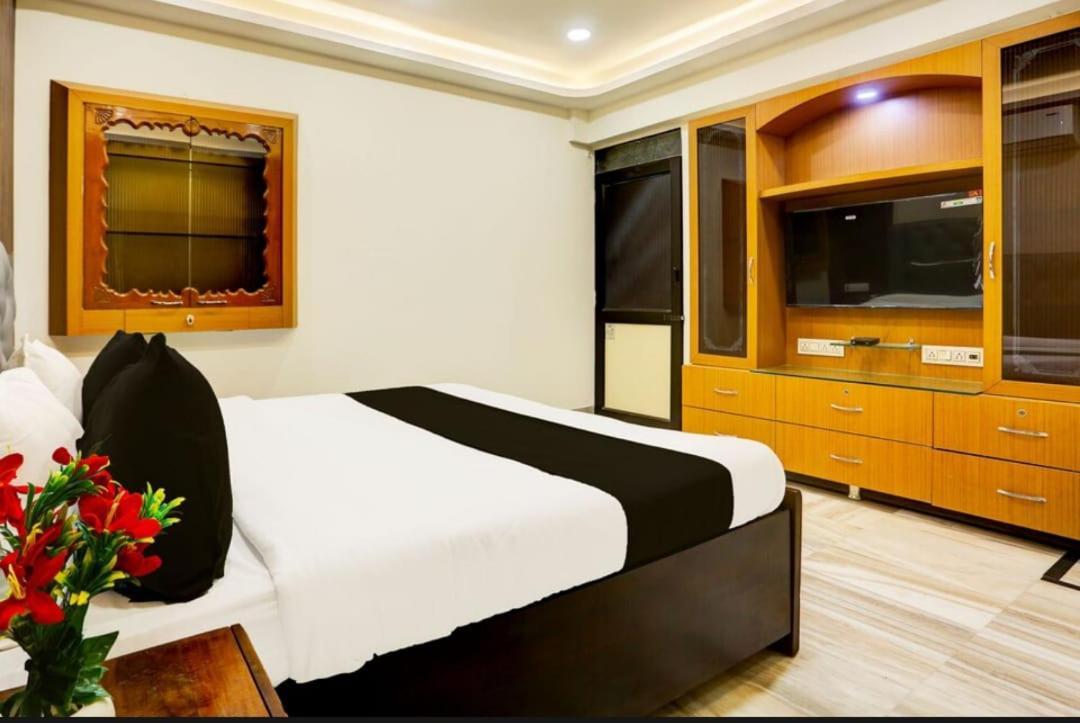 Holiday Out Hotel Jodhpur  Exteriör bild