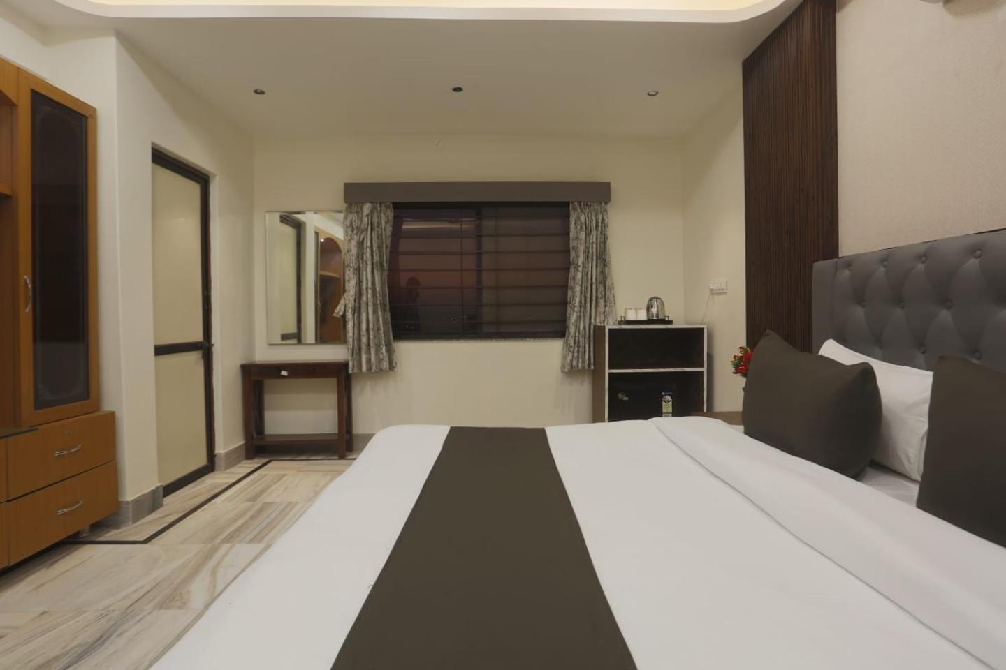 Holiday Out Hotel Jodhpur  Exteriör bild