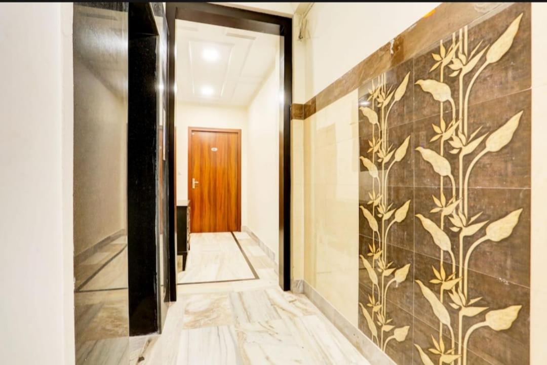 Holiday Out Hotel Jodhpur  Exteriör bild