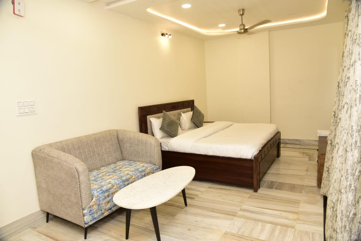 Holiday Out Hotel Jodhpur  Exteriör bild