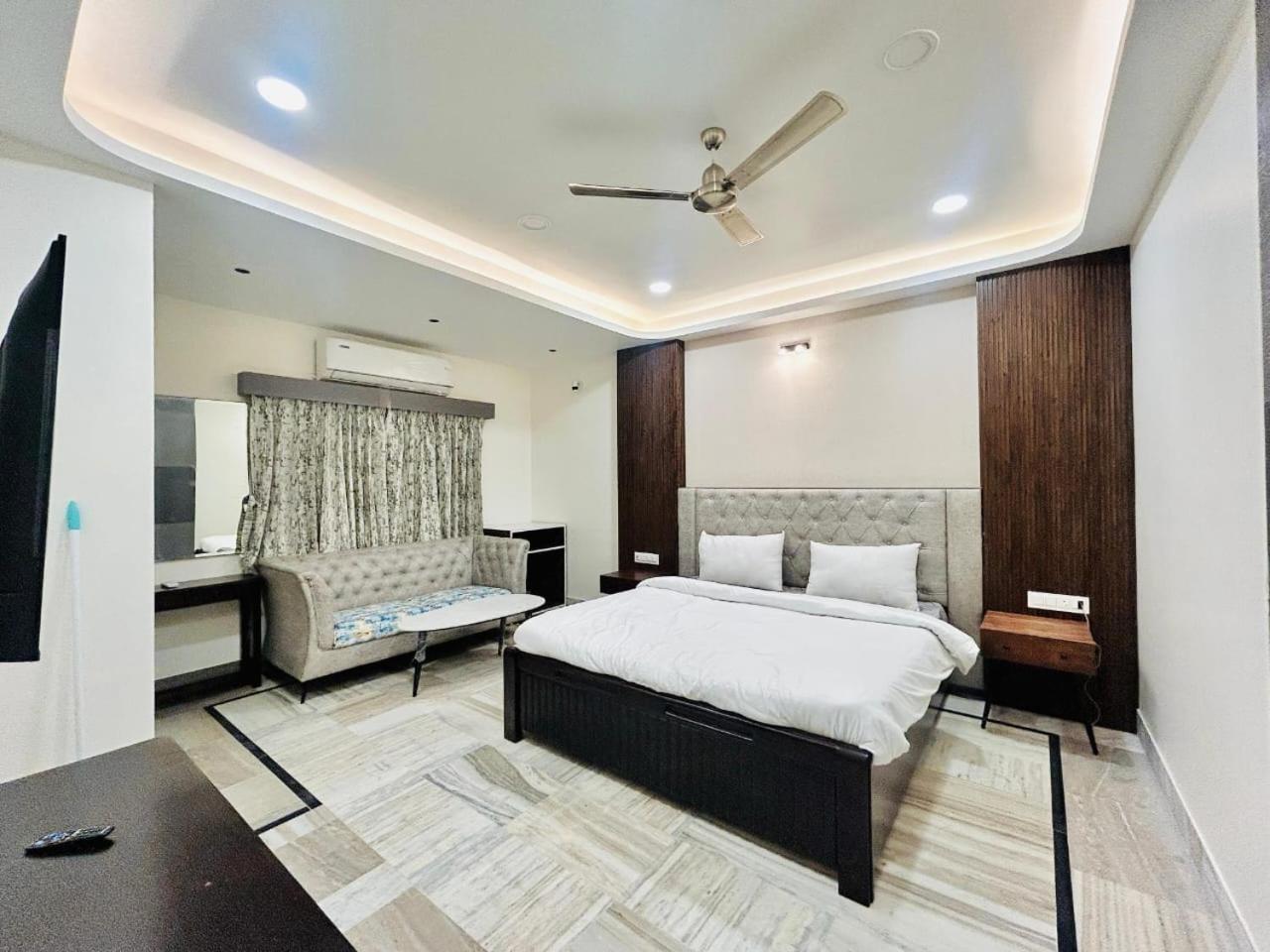 Holiday Out Hotel Jodhpur  Exteriör bild